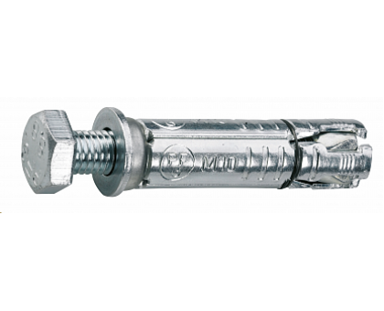 Анкерная гильза с болтом Sormat PFG LB 8-45 (M8х103)